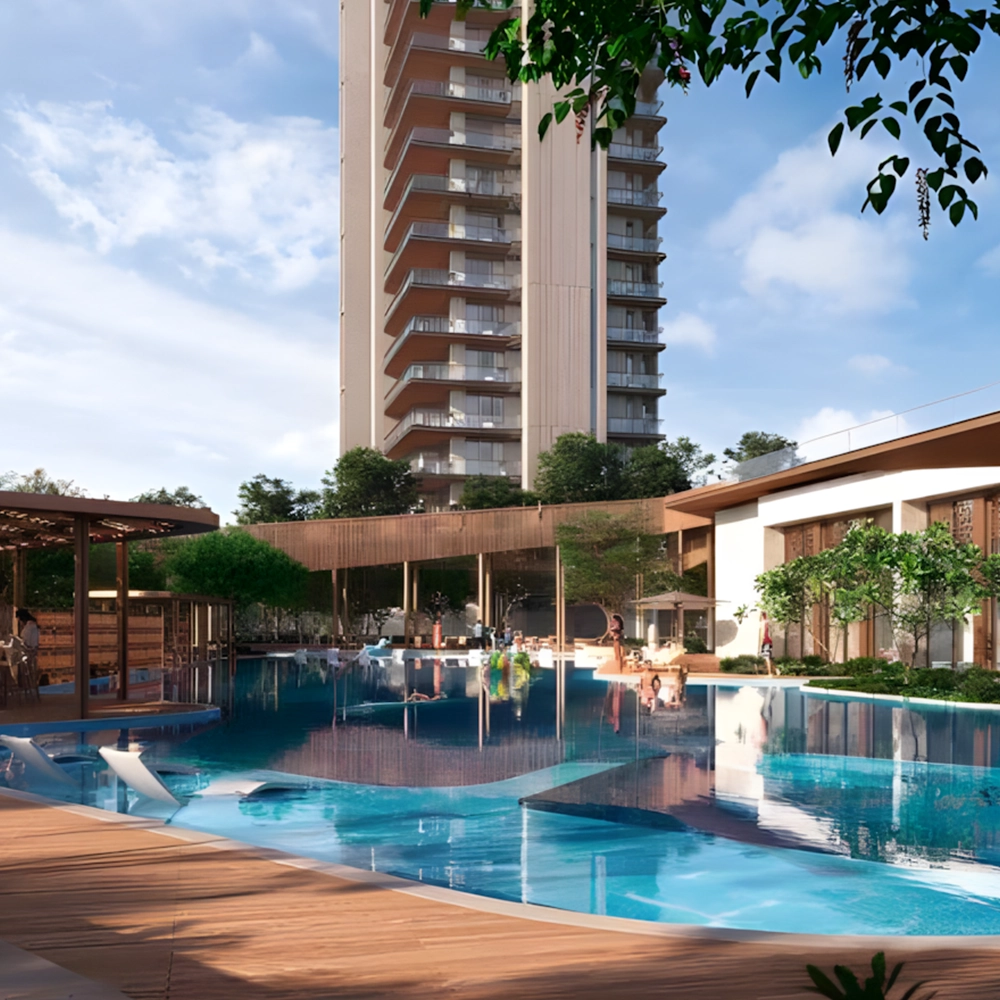 Birla Arika Overview